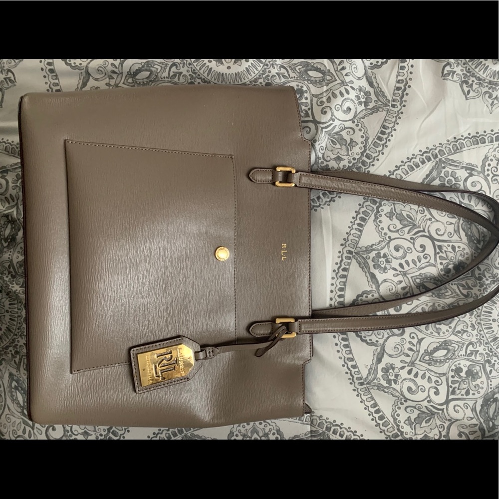 Ralph Lauren purse